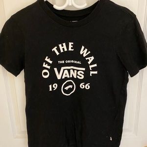 Vans T-shirt